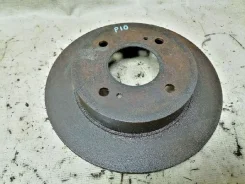 ���� ��������� Nissan Bluebird 4320642R01 HU13 SR20DE, ������ 4320642R01 ����