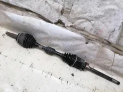 ������ Toyota Avensis 2003-2009 4341005412 AZT255 1AZ-FSE, �������� ������ 4341005412 ����