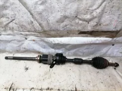 ������ Toyota Avensis 2003-2009 4341005412 AZT255 1AZ-FSE, �������� ������ 4341005412 ����
