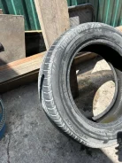 Bridgestone Blizzak LT. ������, 2019 ���, �/�, ����� 40 % ����