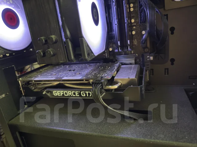 GeForce GTX 1660 Ti ����