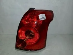 ������ (���� ������) Toyota Avensis 2003-2009 0550 AZT250W 1AZ-FSE, ������ 0550 ����