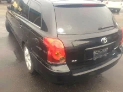 ������ (���� ������) Toyota Avensis 2003-2009 0550 AZT250 2AZ-FSE, ����� 0550 ����
