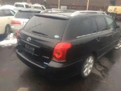 ������ (���� ������) Toyota Avensis 2003-2009 0550 AZT250 2AZ-FSE, ������ 0550 ����