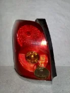������ (���� ������) Toyota Avensis 0550 AZT250W; AZT255W; AZT251W, ����� 0550 ����