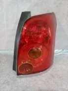 ������ (���� ������) Toyota Avensis 0550 AZT250W; AZT255W; AZT251W, ������ 0550 ����