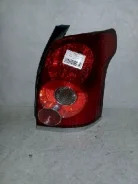 ������ (���� ������) Toyota Avensis 2003-2009 35114 AZT251 2AZ-FSE, ������ 35114 ����