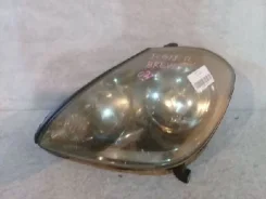 ���� Toyota Brevis 5133 JCG10, ����� 5133 ����