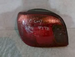 ������ (���� ������) Toyota Vitz 52049 SCP10; NCP10; NCP15; NCP13, ����� 52049 ����
