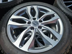 Bridgestone Balminum. 7.0x17", 5x114.3, ET38, �� 73,1���. ����