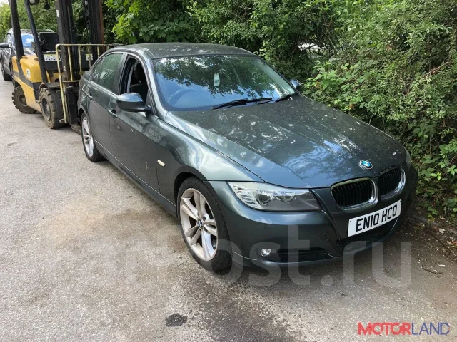 ���������� ��������� BMW 3 E90, E91, E92, E93 2005-2012 21371190 17117590699 ����