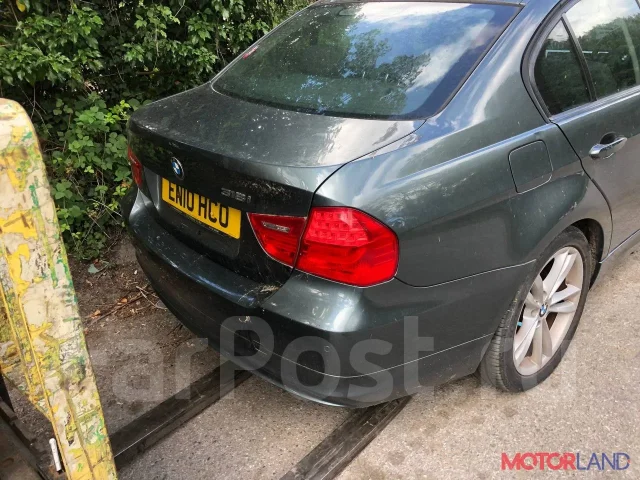���������� ��������� BMW 3 E90, E91, E92, E93 2005-2012 21371190 17117590699 ����