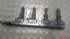 ������� ��������� Opel Astra H 2004-2010 21343835 1208020 ����