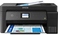 ��� ������� ������ Epson L14150, �3, 4 ��., �������/������/�����/����, USB, WiFi Direct ����