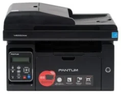 ��� Pantum M6550NW ��������, ��������, ����.������, 22 ���/���, 128��, GDI, ����� 150�, ADF 35�, USB ����