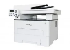 ��� Pantum M7102DN ��������, ��������, 33 ���/���, ����.������, �������, 256��, PCL, ����� 250�, ADF ����