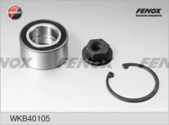 ��������� �������, �������� | ����� ����/��� | Fenox WKB40105 WKB40105 ����