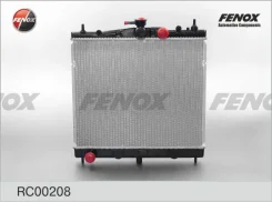 �������� ���������� Fenox RC00208 RC00208 ����