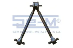 ���� ���������� ! V-�������� L=627 d=46 25/25x152 23/23x130MAN SE-M Lastik 9434 9434 ����