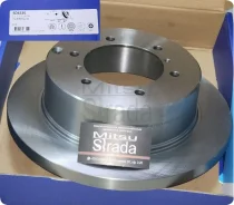 ���� ��������� ���. /Sangsin Brake V21-47 K96W D=315 D=197 H=86.1 t=18 MB618797 203022 K010512, ��, ������ SD4335 ����