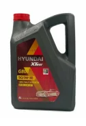 Hyundai XTeer ATF 6