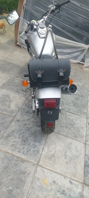 Honda Magna Fifty. 49����. ��., ��������, ���������, ��� ������� ����