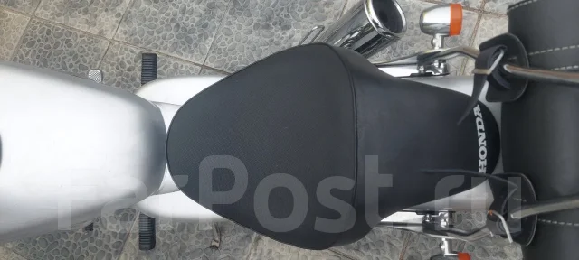 Honda Magna Fifty. 49����. ��., ��������, ���������, ��� ������� ����