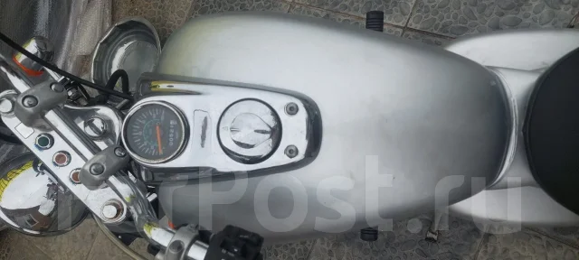 Honda Magna Fifty. 49����. ��., ��������, ���������, ��� ������� ����