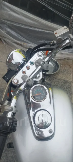 Honda Magna Fifty. 49����. ��., ��������, ���������, ��� ������� ����