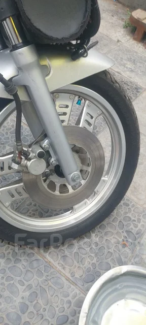 Honda Magna Fifty. 49����. ��., ��������, ���������, ��� ������� ����