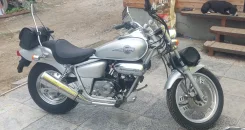 Honda Magna Fifty. 49����. ��., ��������, ���������, ��� ������� ����