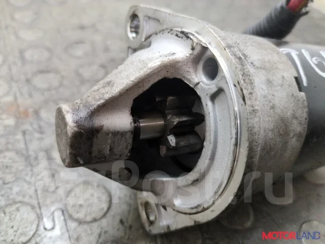 ������� Chevrolet Spark 2009-2016 21343917 25187951 ����