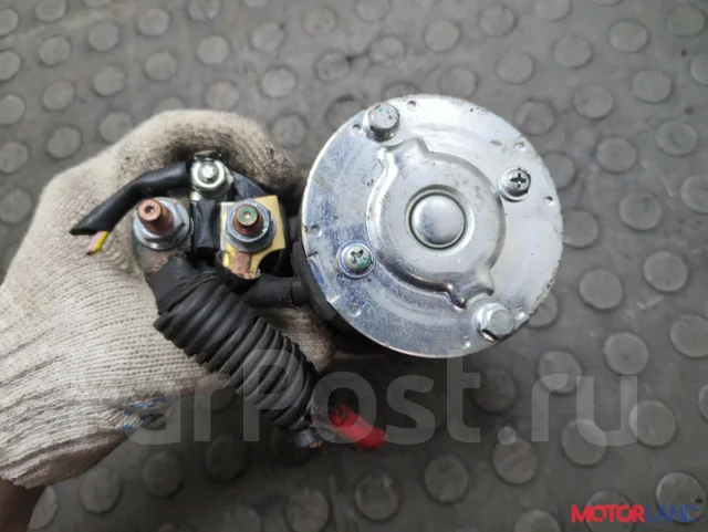 ������� Chevrolet Spark 2009-2016 21343917 25187951 ����