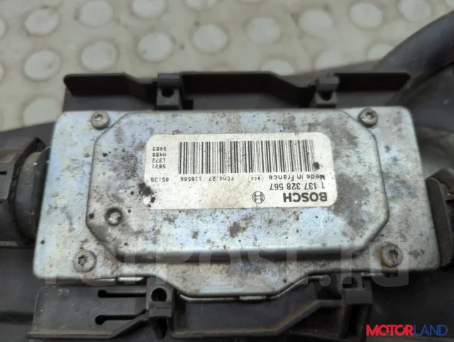 ���������� ��������� Ford Focus 3 2011-2015 21344567 1873984 ����