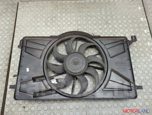 ���������� ��������� Ford Focus 3 2011-2015 21344567 1873984 ����