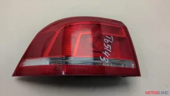 ������ (������) Volkswagen Passat 7 2010-2015 ������ 21344497, ����� 3AF945095E ����