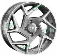 LS Wheels LS 1003