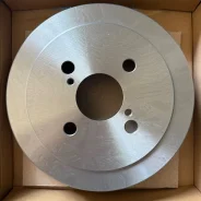 ������� ��������� G-brake Toyota Corolla/Runx/Spacio/NZE12# ZZE122/124 GD61271 ����