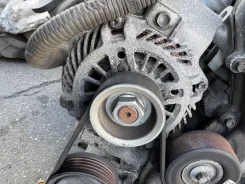 ��������� Mazda 6 / Atenza 2008-2012 L3P918300C Ghefp LF-VE L3P918300C ����