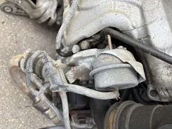 ������� Volvo V60 2010-2013 36002107 FW B4164T 36002107 ����