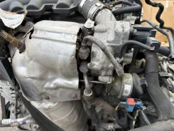 ������� Peugeot 5008 2013-2017 0375N7 T8 EP6CDT 0375N7 ����