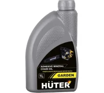 Huter