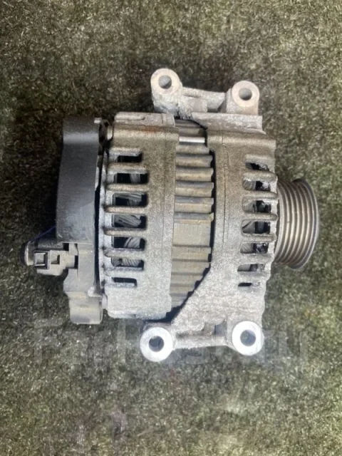 ��������� Audi A6 C6 2008-2011 06E903018H 4F CCEA 06E903018H ����