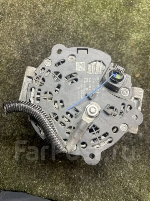 ��������� Audi A6 C6 2008-2011 06E903018H 4F CCEA 06E903018H ����