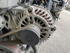 ������ ��������� MR20DE Nissan Dualis 2009-2010 23100JN81A J10 MR20DE 23100JN81A ����