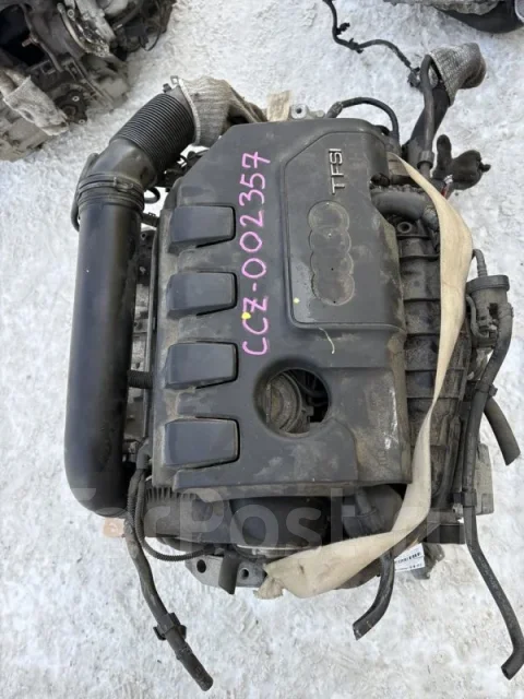 ��������� Audi A3 2005-2013 06J100034T 8P CCZA 06J100034T ����