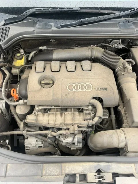 ��������� Audi A3 2005-2013 06J100034T 8P CCZA 06J100034T ����