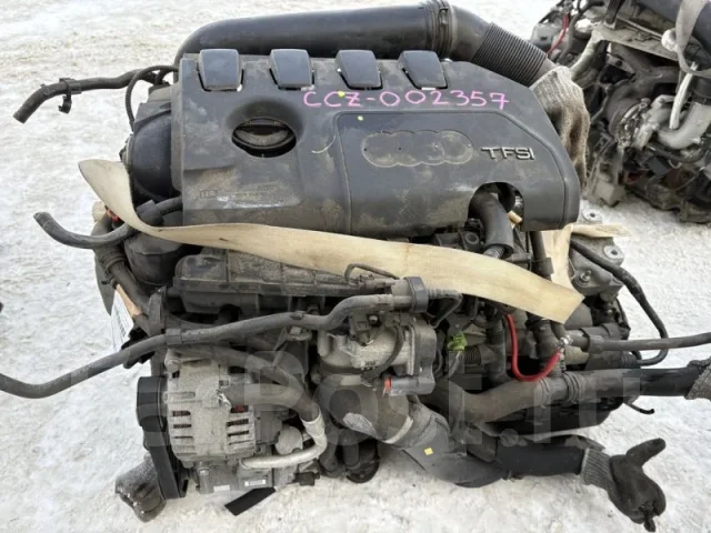 ��������� Audi A3 2005-2013 06J100034T 8P CCZA 06J100034T ����