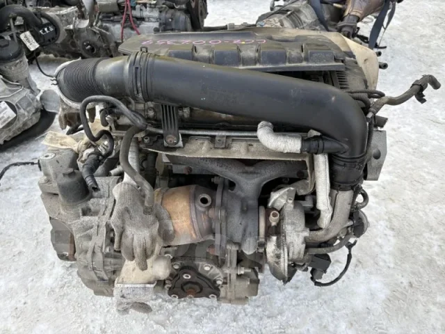 ��������� Audi A3 2005-2013 06J100034T 8P CCZA 06J100034T ����