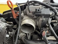 �������� ����������� Audi A4 B7 2004-2009 06F133062E 8E BGB 06F133062E ����